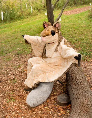 Audubon seeking volunteers for Enchanted Forest